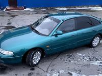 Mazda 626 1995 года за 1 550 000 тг. в Костанай