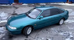 Mazda 626 1995 годаfor1 550 000 тг. в Костанай