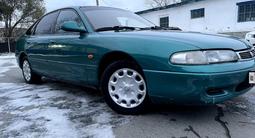 Mazda 626 1995 годаfor1 550 000 тг. в Костанай – фото 4