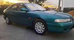 Mazda 626 1995 годаfor1 700 000 тг. в Костанай – фото 5