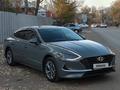 Hyundai Sonata 2022 года за 11 400 000 тг. в Караганда – фото 2