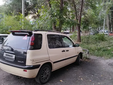 Toyota Raum 1998 года за 2 650 000 тг. в Алтай