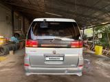 Nissan Elgrand 1998 года за 5 000 000 тг. в Алматы – фото 2