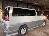 Nissan Elgrand 1998 года за 5 000 000 тг. в Алматы – фото 3