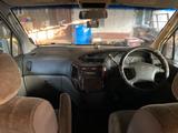 Nissan Elgrand 1998 года за 5 000 000 тг. в Алматы – фото 5