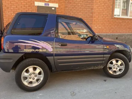 Toyota RAV4 1995 года за 3 200 000 тг. в Атырау – фото 7