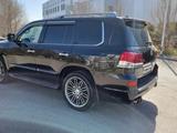 Lexus LX 570 2014 годаfor29 000 000 тг. в Алматы – фото 2