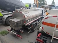 Dongfeng  НОВЫЙ ВМАСЛЕ МОЛОКОВОЗ DONG FENG КИТАЙ 2025 года за 1 000 тг. в Алматы