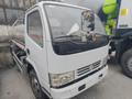 Dongfeng  НОВЫЙ ВМАСЛЕ МОЛОКОВОЗ DONG FENG КИТАЙ 2025 года в Алматы – фото 2