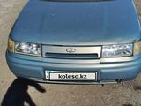 ВАЗ (Lada) 2110 2001 года за 550 000 тг. в Астана