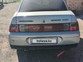 ВАЗ (Lada) 2110 2001 года за 550 000 тг. в Астана – фото 3