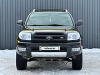 Toyota 4Runner 2004 года за 7 300 000 тг. в Жанаозен