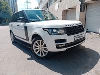 Land Rover Range Rover 2014 годаfor25 700 000 тг. в Алматы