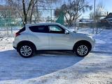 Nissan Juke 2012 годаүшін5 700 000 тг. в Алматы – фото 3