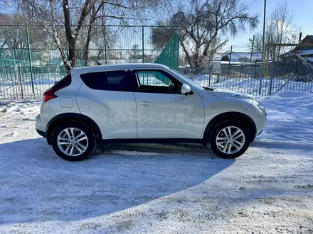 Nissan Juke 2012 года за 5 700 000 тг. в Алматы – фото 3