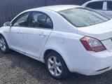 Geely Emgrand EC7 2013 годаүшін2 200 000 тг. в Актобе