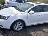 Geely Emgrand EC7 2013 годаүшін2 200 000 тг. в Актобе – фото 4