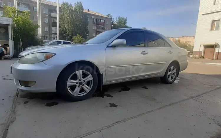 Toyota Camry 2005 годаүшін4 300 000 тг. в Астана