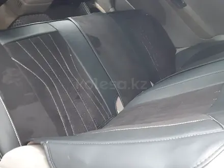Toyota Camry 2005 года за 4 300 000 тг. в Астана – фото 5