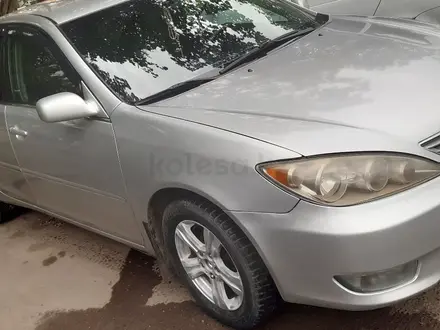 Toyota Camry 2005 года за 4 300 000 тг. в Астана – фото 6
