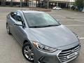 Hyundai Elantra 2017 года за 5 400 000 тг. в Актобе – фото 9