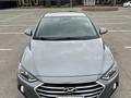 Hyundai Elantra 2017 года за 5 400 000 тг. в Актобе – фото 12