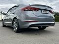 Hyundai Elantra 2017 года за 5 400 000 тг. в Актобе – фото 16