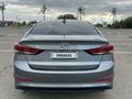 Hyundai Elantra 2017 года за 5 400 000 тг. в Актобе – фото 18