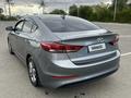 Hyundai Elantra 2017 года за 5 400 000 тг. в Актобе – фото 17