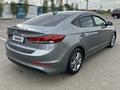Hyundai Elantra 2017 года за 5 400 000 тг. в Актобе – фото 19