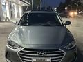 Hyundai Elantra 2017 года за 5 400 000 тг. в Актобе – фото 4