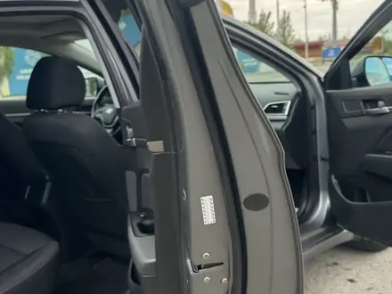Hyundai Elantra 2017 года за 5 400 000 тг. в Актобе – фото 25