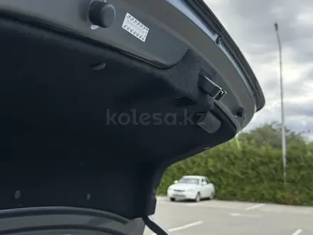 Hyundai Elantra 2017 года за 5 400 000 тг. в Актобе – фото 31