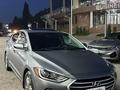 Hyundai Elantra 2017 года за 5 400 000 тг. в Актобе – фото 3