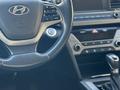 Hyundai Elantra 2017 года за 5 400 000 тг. в Актобе – фото 33