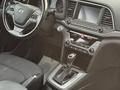 Hyundai Elantra 2017 года за 5 400 000 тг. в Актобе – фото 35