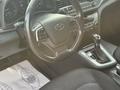 Hyundai Elantra 2017 года за 5 400 000 тг. в Актобе – фото 37