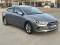 Hyundai Elantra 2017 года за 5 400 000 тг. в Актобе – фото 38