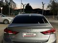 Hyundai Elantra 2017 года за 5 400 000 тг. в Актобе – фото 6