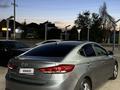 Hyundai Elantra 2017 года за 5 400 000 тг. в Актобе – фото 7