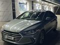 Hyundai Elantra 2017 года за 5 400 000 тг. в Актобе – фото 5