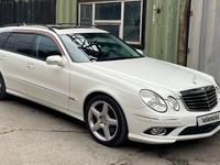 Mercedes-Benz E 55 AMG 2007 года за 9 800 000 тг. в Алматы