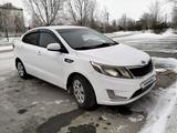 Kia Rio 2013 годаfor4 600 000 тг. в Костанай