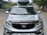 Kia Sportage 2014 года за 6 950 000 тг. в Алматы – фото 3