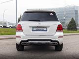 Mercedes-Benz GLK 300 2013 года за 12 500 000 тг. в Алматы – фото 4