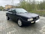 Audi 80 1992 года за 1 650 000 тг. в Астана – фото 4