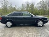 Audi 80 1992 года за 1 650 000 тг. в Астана – фото 5