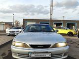 Toyota Carina ED 1995 года за 1 100 000 тг. в Караганда – фото 3