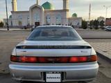 Toyota Carina ED 1995 года за 1 100 000 тг. в Караганда – фото 5