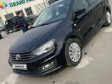 Volkswagen Polo 2009 года за 1 000 000 тг. в Атбасар